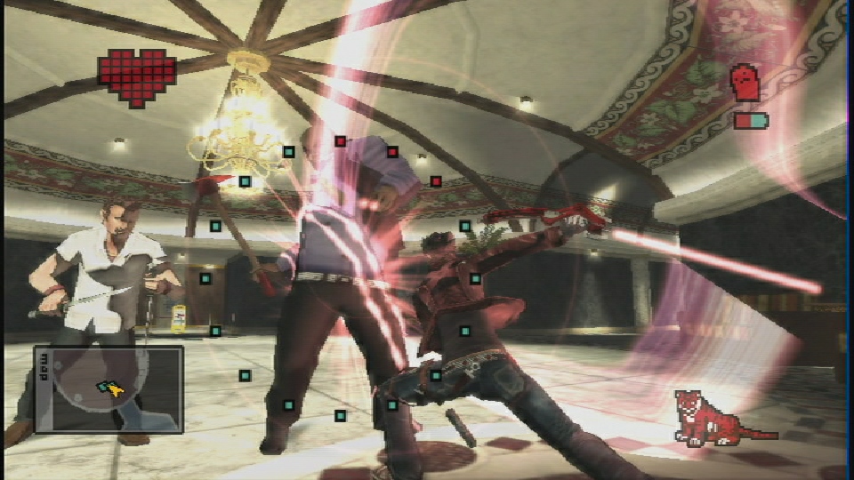 No More Heroes 2: Desperate Struggle - Imagen 10